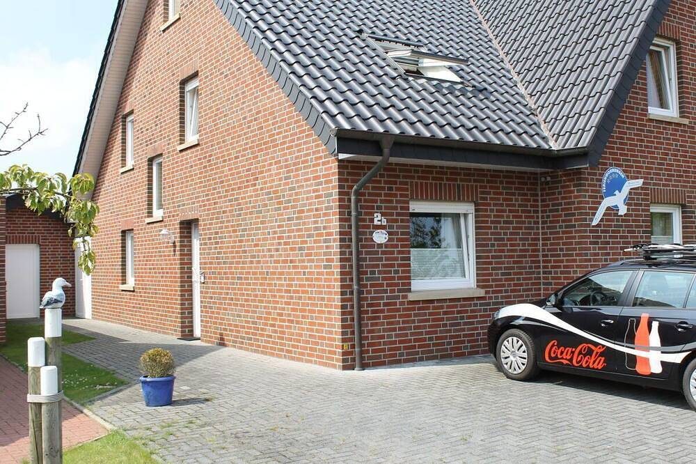 Ferienwohnung Salzwiesen — Bild 2