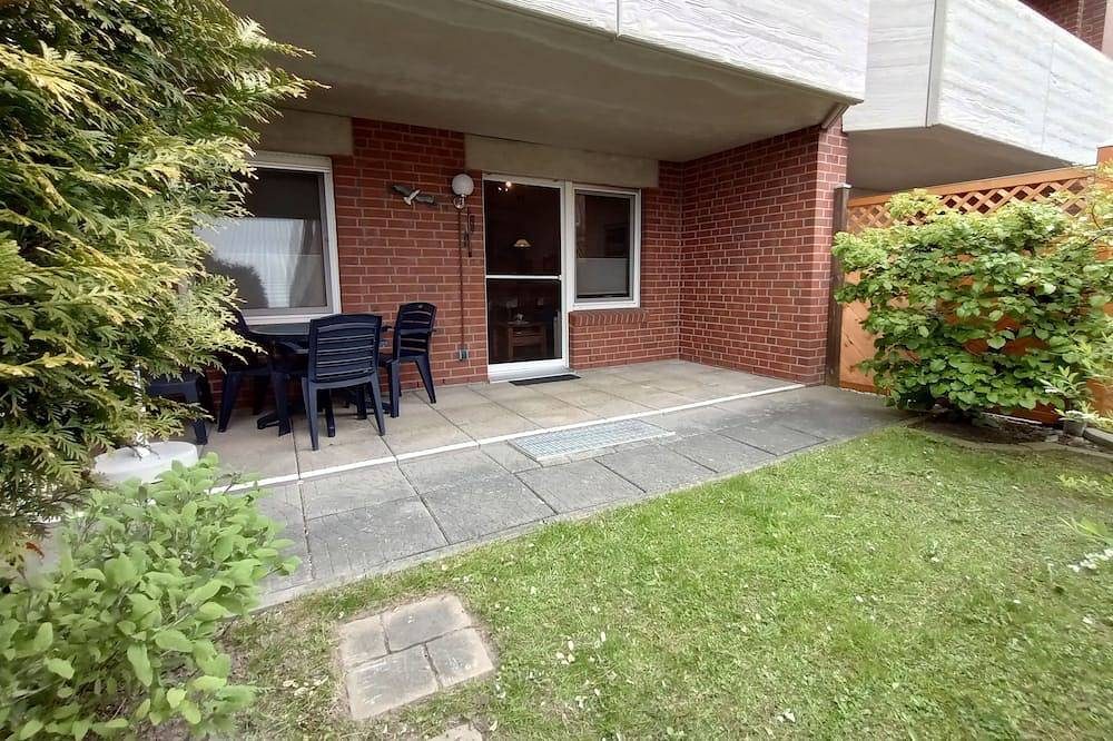 Ferienwohnung Regina an der Nordsee No 5 — Bild 3