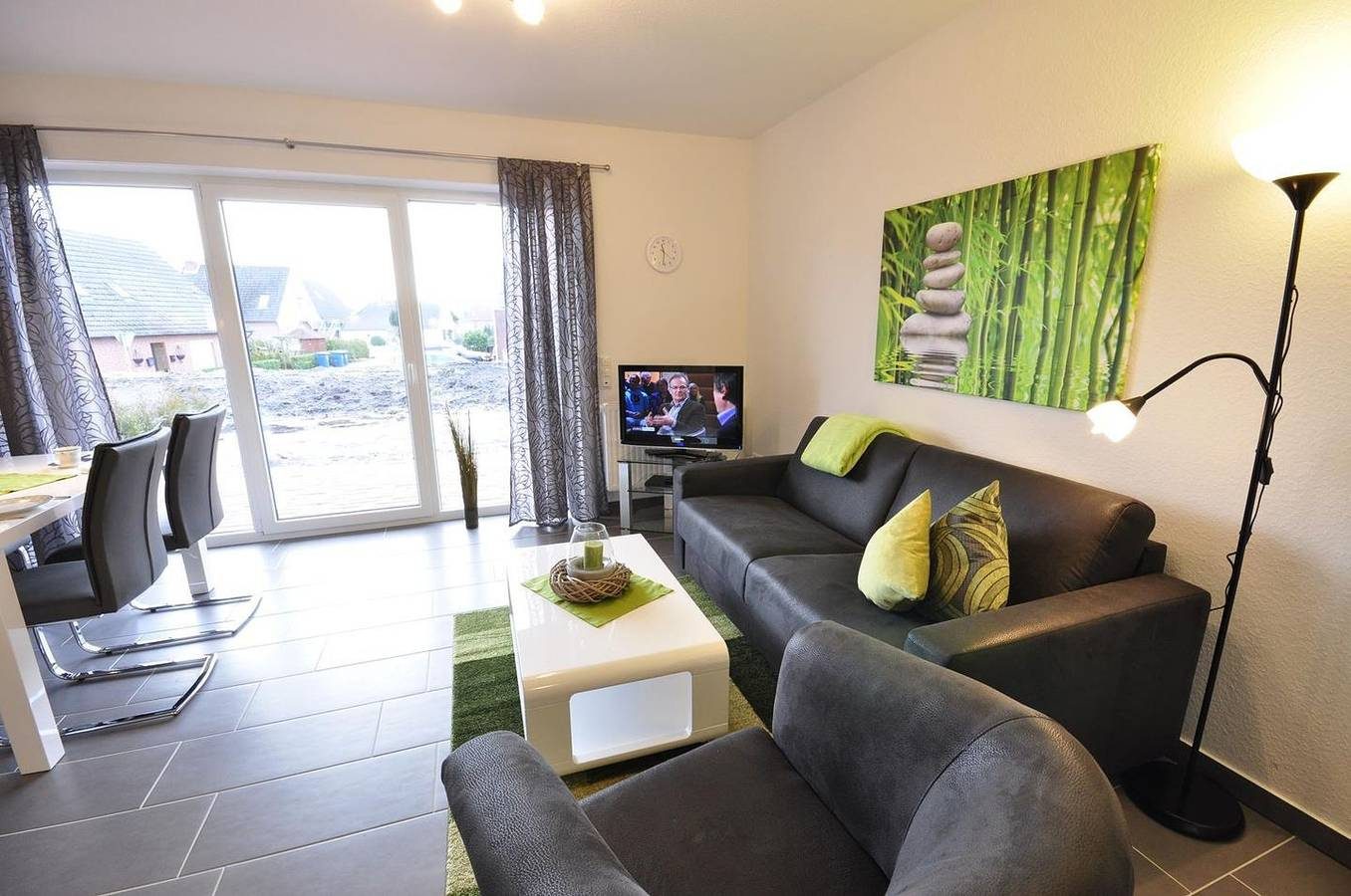 Ferienwohnung Mühlenstraße 28 Whg. 5