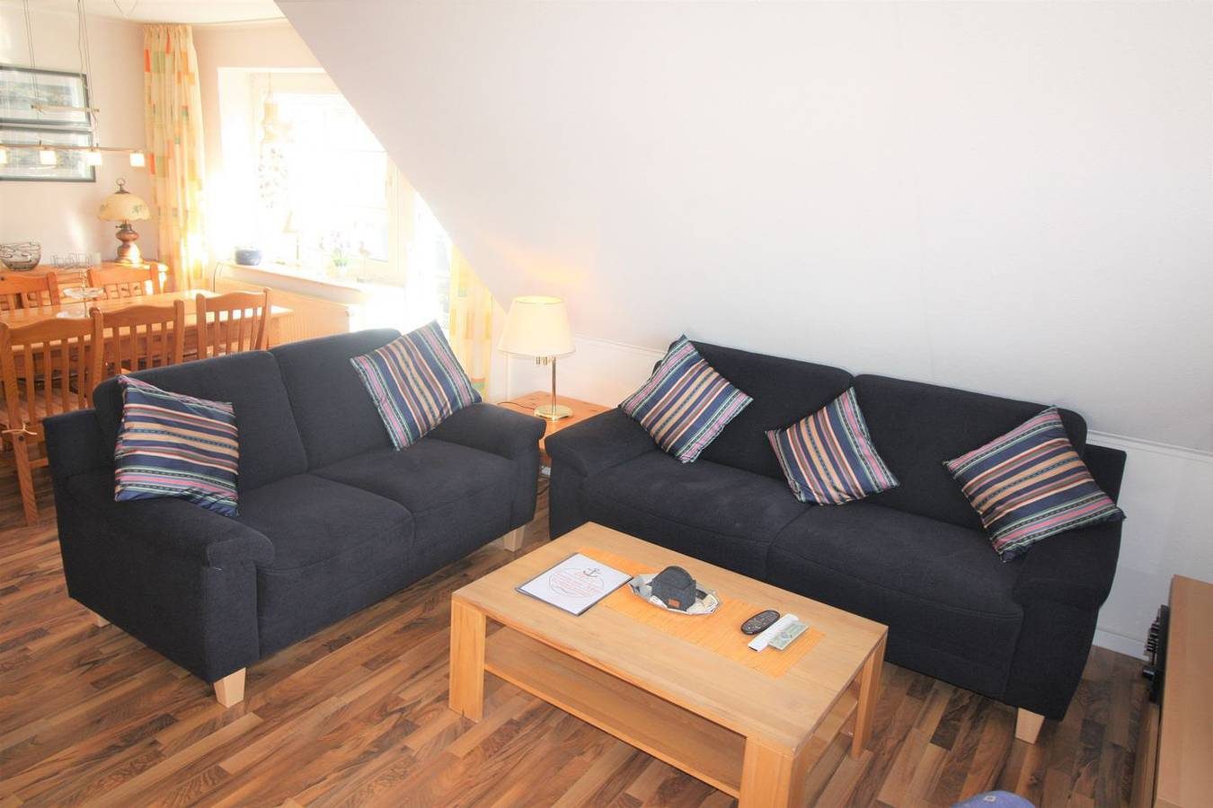 Ferienwohnung Riedefix — Bild 5