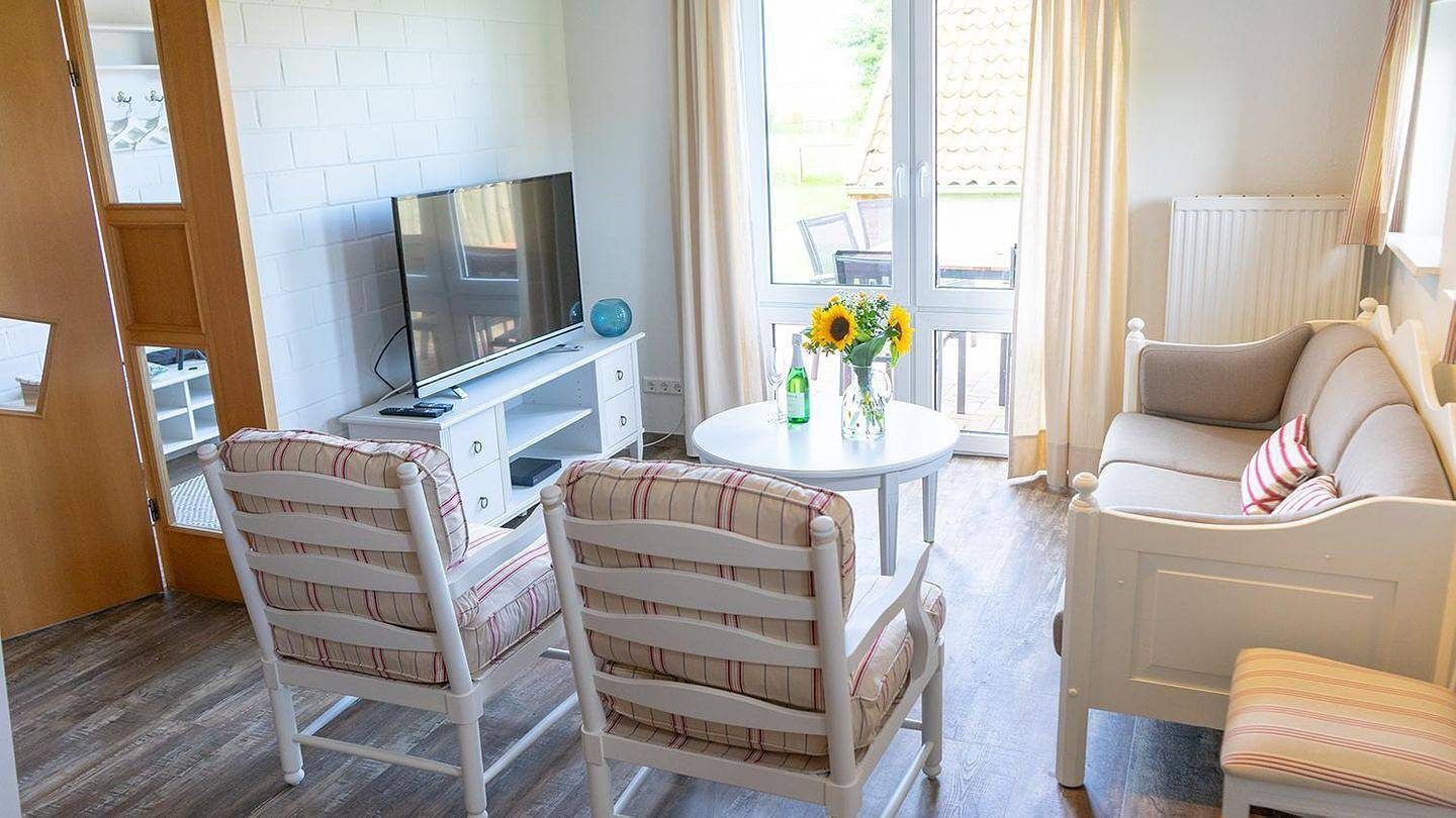 Ferienwohnung Deichblick: Entspannung und Abenteuer für die ganze Familie! — Bild 5