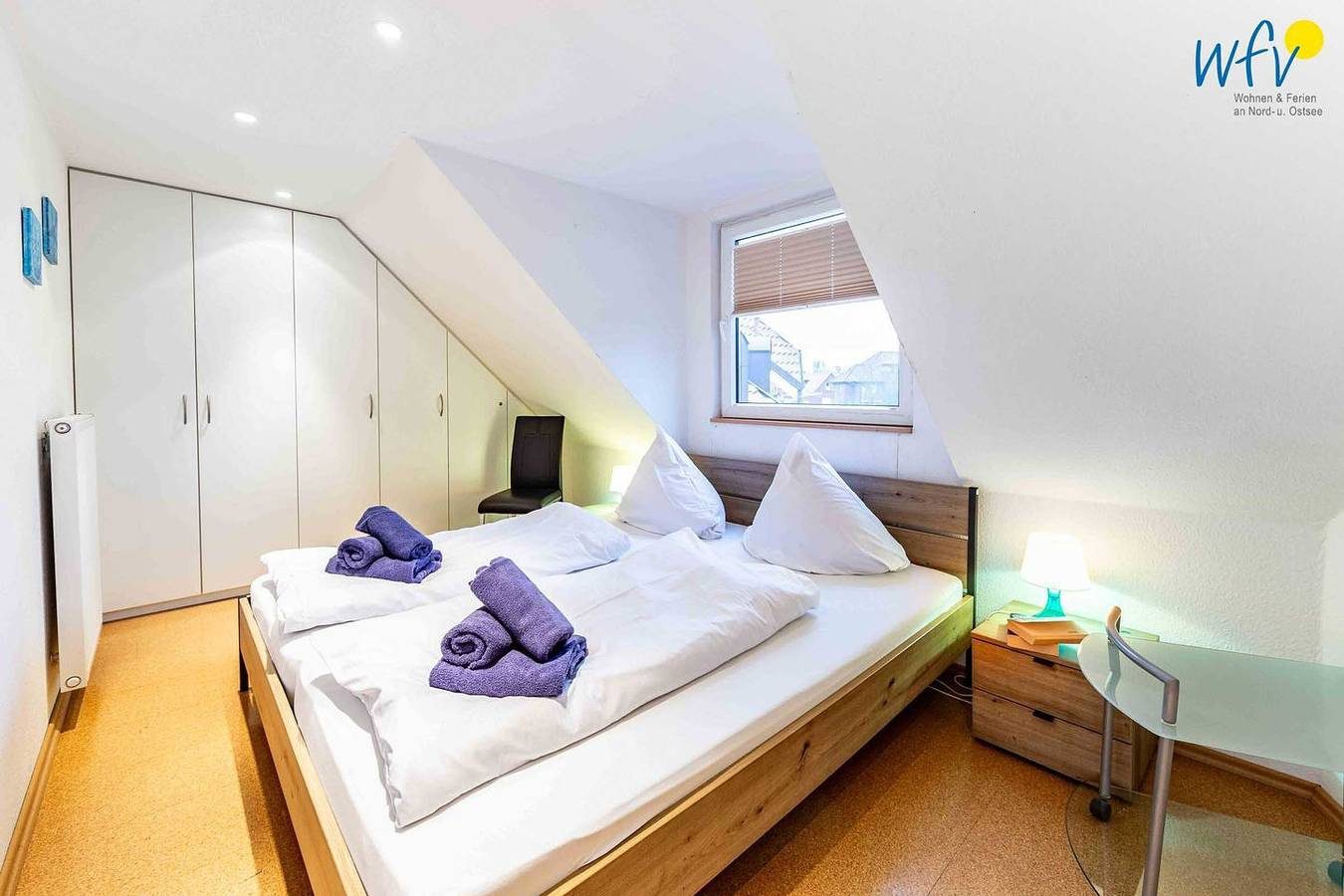 "Entspannen und Wohlfühlen: Ihre Ferienwohnung auf Borkum wartet!" — Bild 4