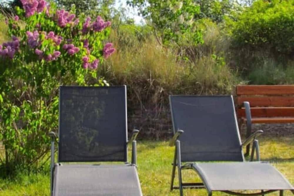 Kleine Ferienwohnung für bis zu 2 Personen — Bild 3
