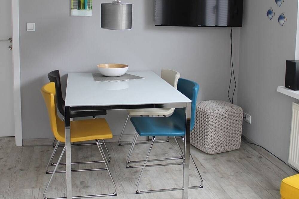 Ferienwohnung Warkstee im Ortskern von Borkum — Bild 3