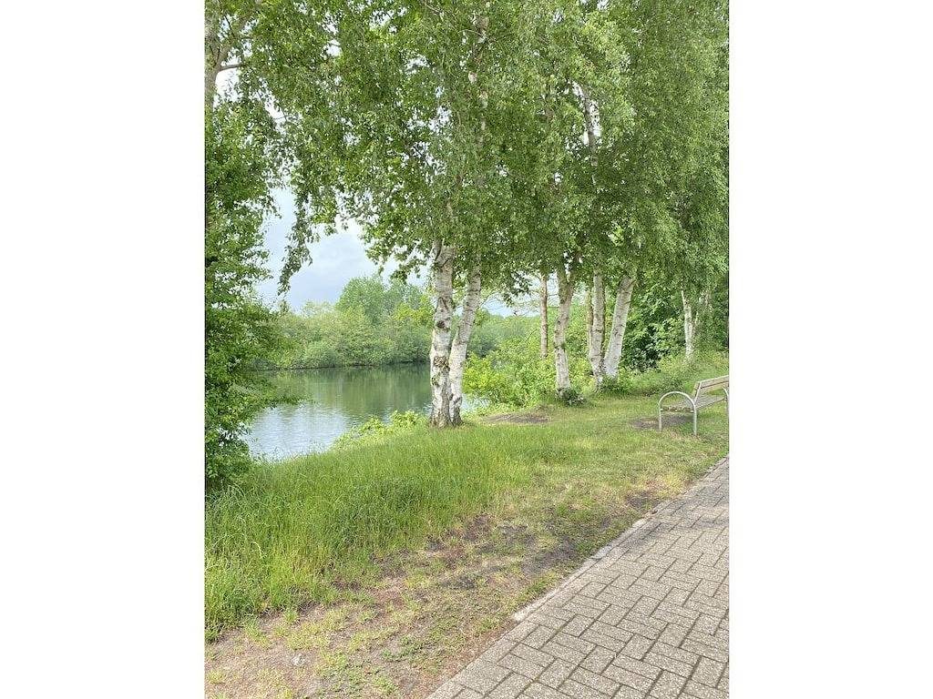Ferienhaus in Berum mit Schwimmbecken — Bild 4