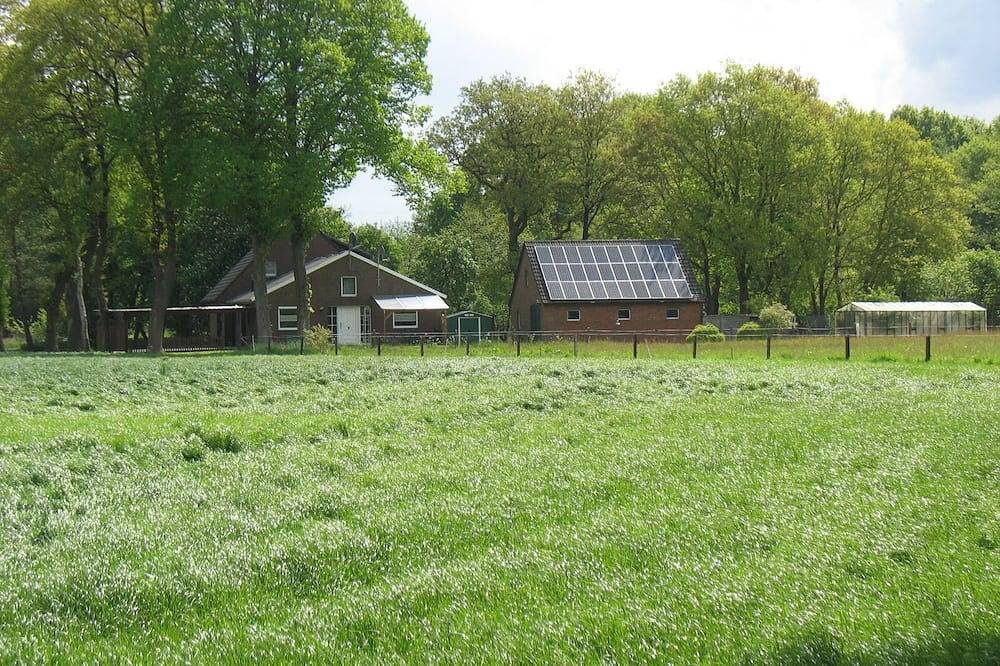 Barrierefreie  **** Ferienwohnung im Grünen — Bild 5