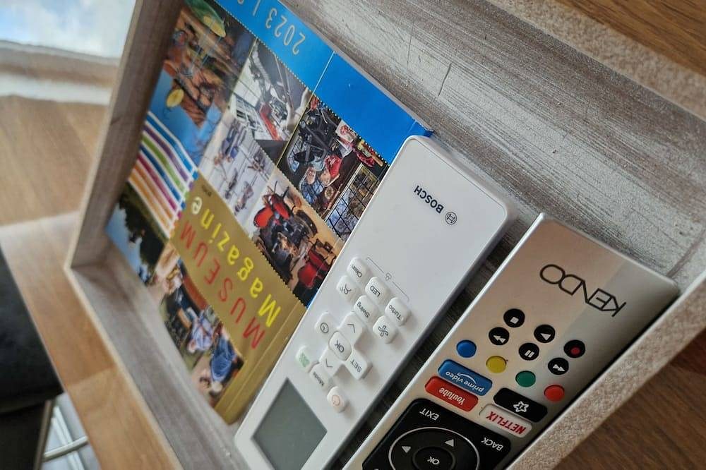 Ferienwohnung\/App. für 4 Gäste mit 65m² in Haselünne (190070) — Bild 4
