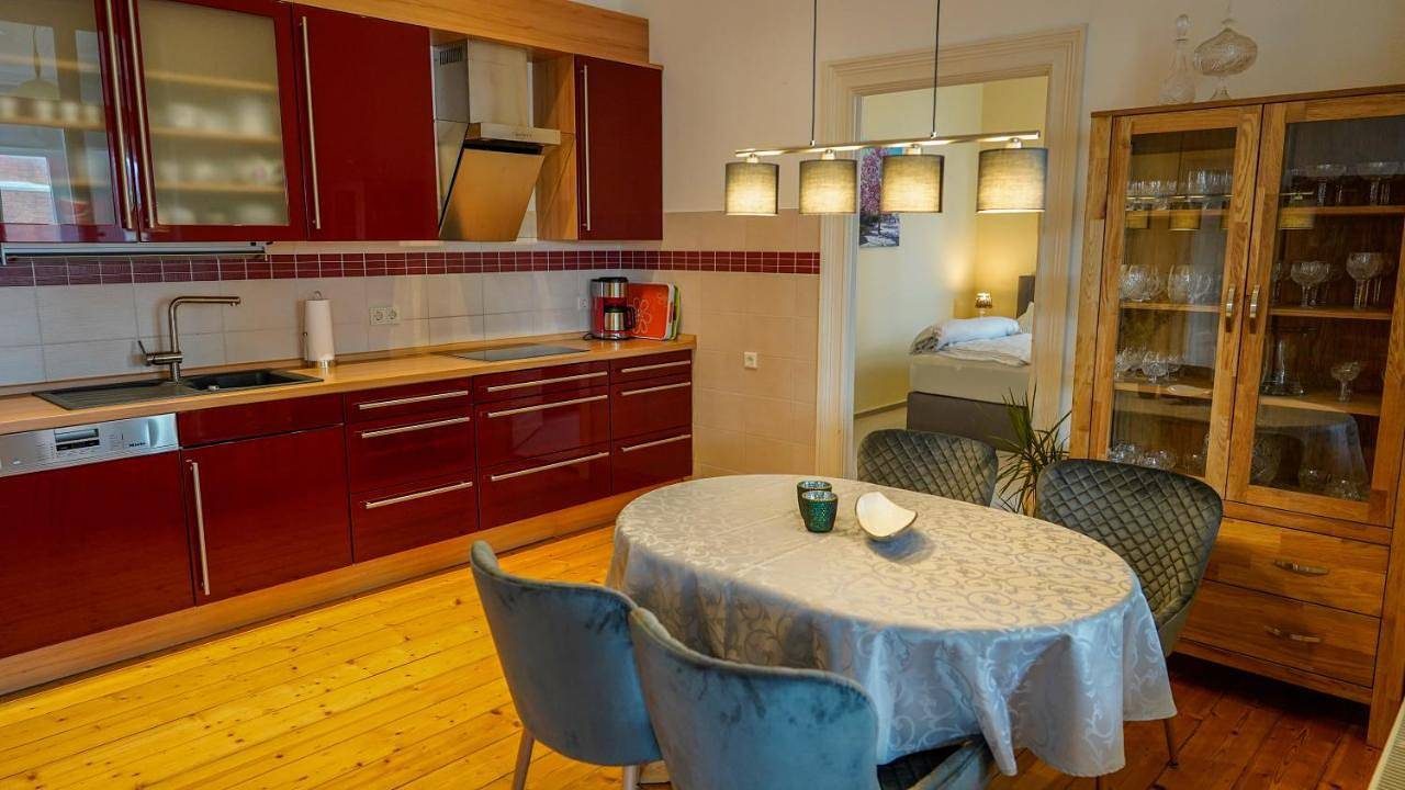 Ferienwohnung Bubikat — Bild 3