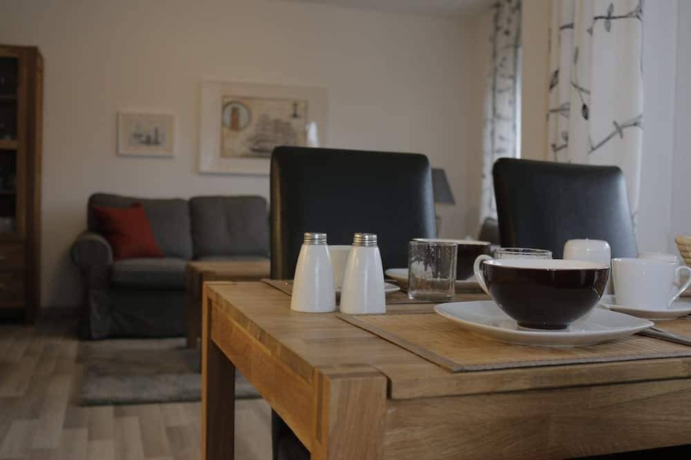 Ferienwohnung\/App. für 2 Gäste mit 55m² in Horumersiel (270631) — Bild 4
