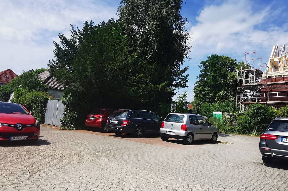 Ferienwohnung City in Esens — Bild 5
