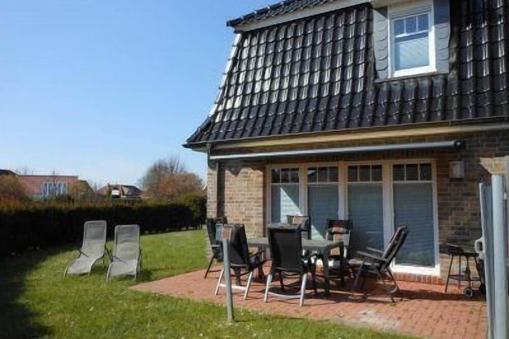 Ferienhaus Hage für 1 - 6 Personen mit 3 Schlafzimmern - Ferienhaus