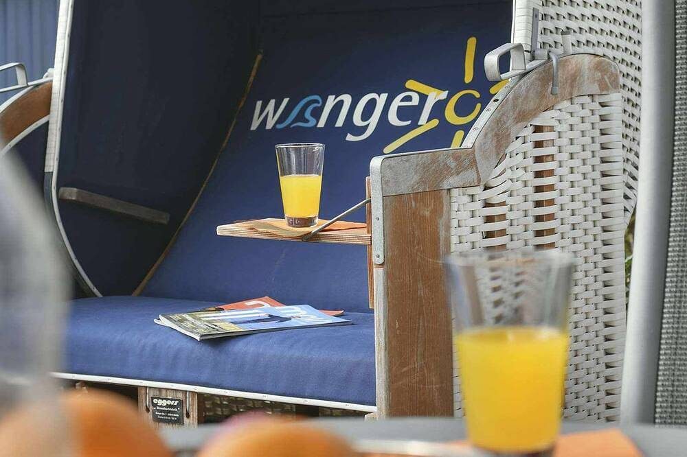 \"Entspannen und Wohlfühlen in der Villa Sommerwind an der Nordsee!\" — Bild 3