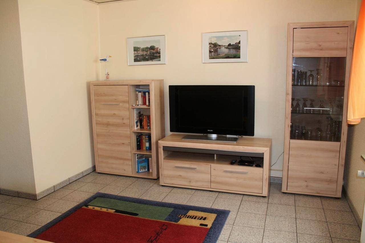 Ferienwohnungen im Gästehaus Sieberns — Bild 3