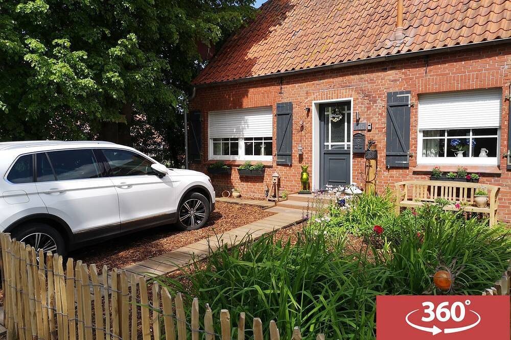 Ferienhaus für 2 Gäste mit 79m² in Krummhörn (184568) — Bild 5