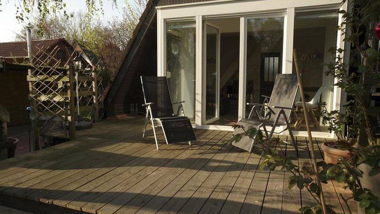 Ferienhaus für 4 Personen (65 m²) in Südbrookmerland