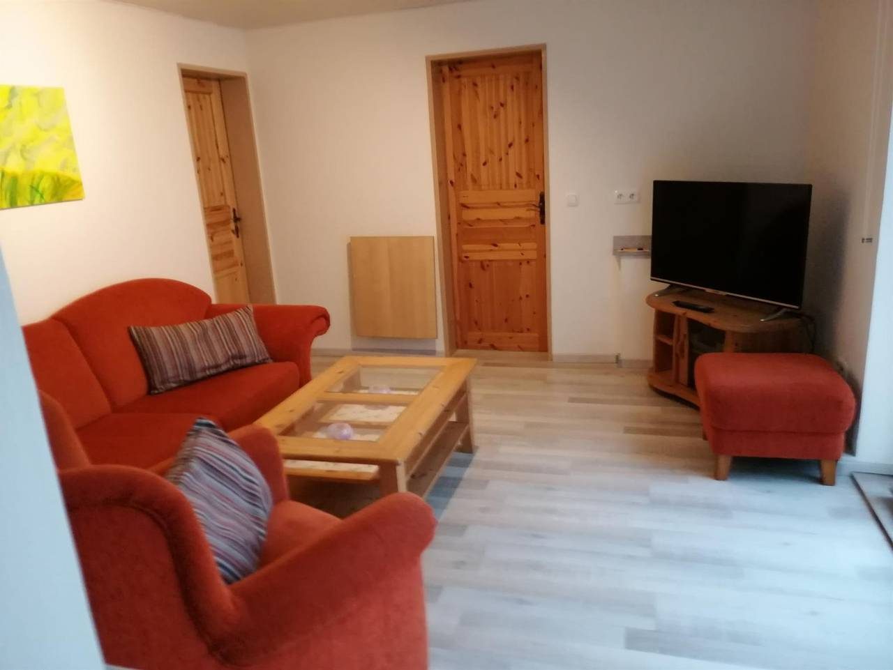 Ferienwohnungen Nantke und Leefke — Bild 3