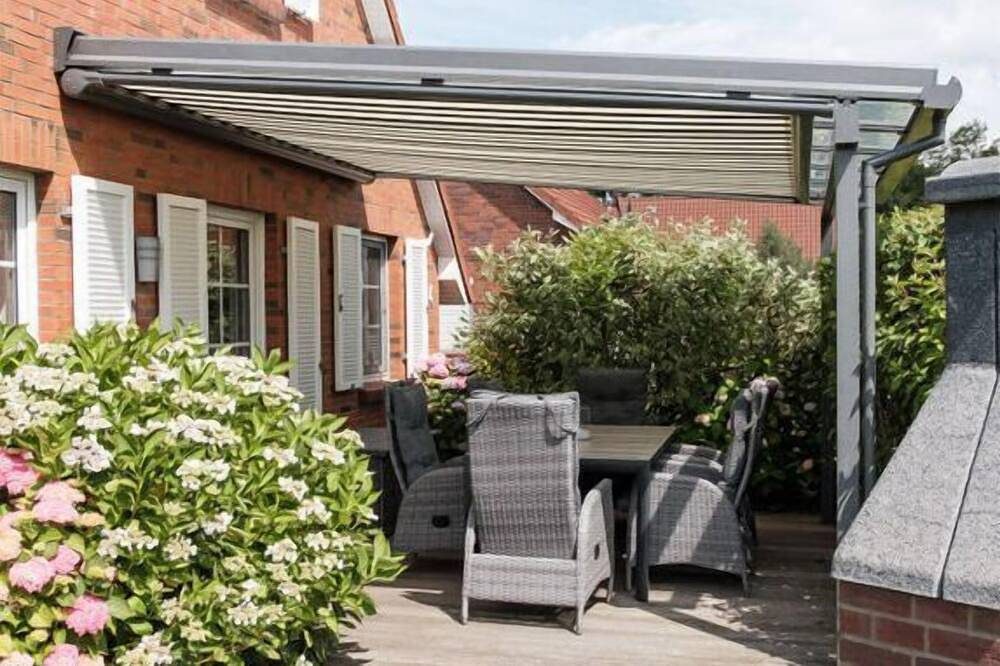 Ferienhaus Nispel — Bild 4