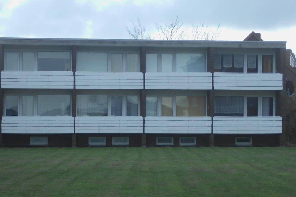 Schöne Wohnung in Ruhiger Lage — Bild 4