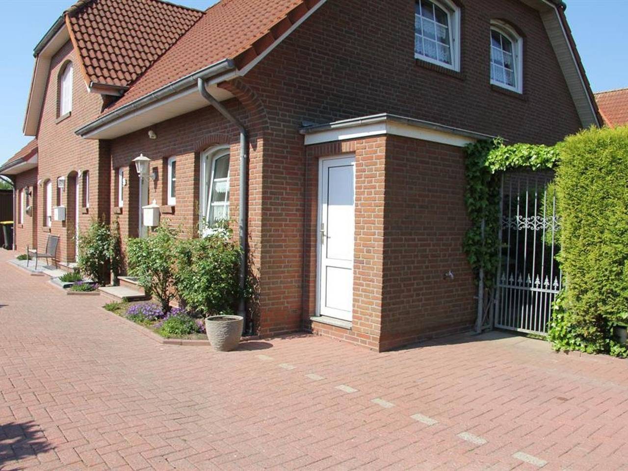Ferienhaus Biene — Bild 2