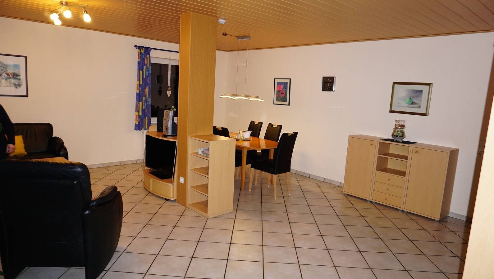 Alter Bullenstall — Bild 2