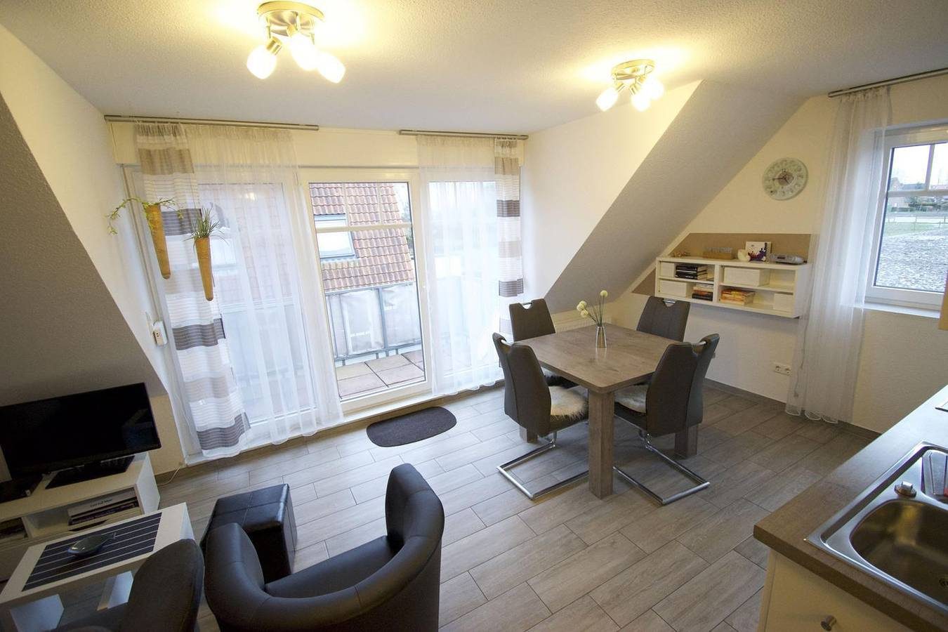 Lust auf Meer – mit Liebe zum Norden – Nordsee-Urlaub in ...