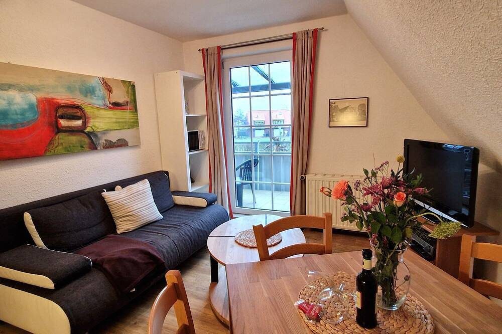 Ferienwohnung im 1. Og in in Norden