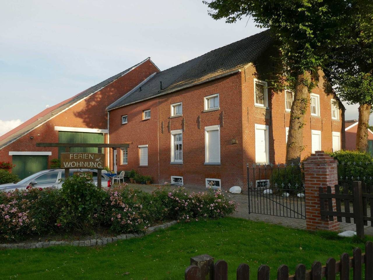 Ferienhof van Vlyten, 45006
