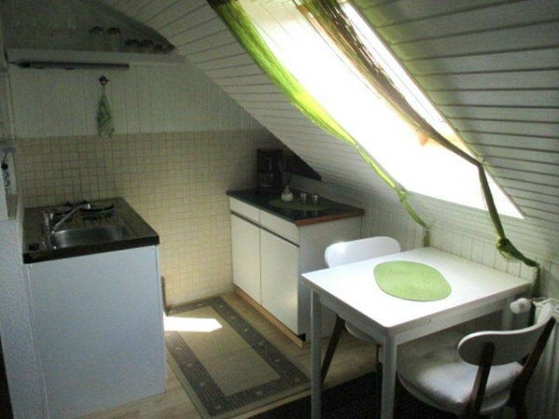 Schwalbennest- Wattweg 9 — Bild 5