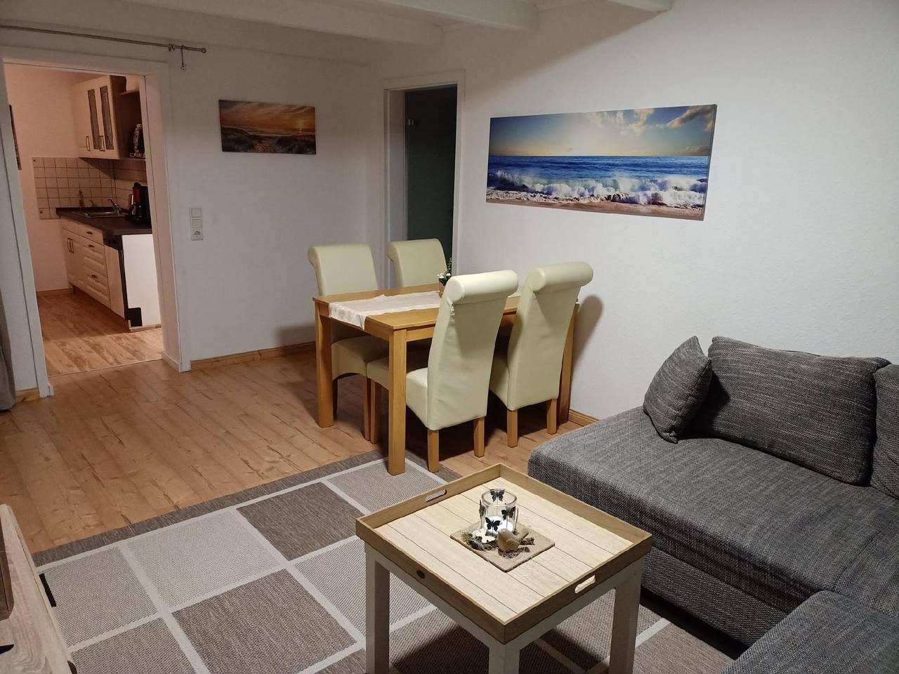 Ferienhaus Nordwind — Bild 3