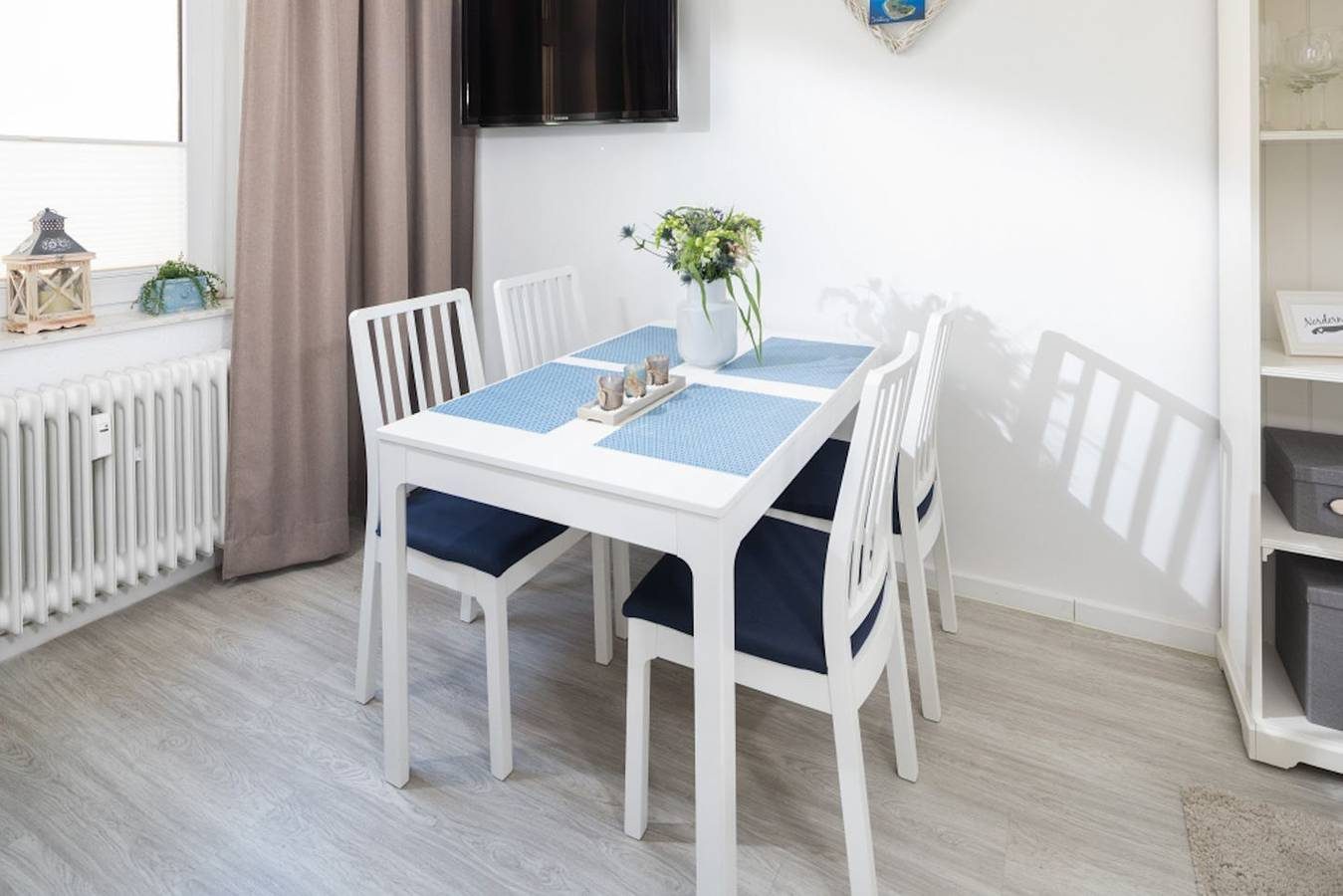 Ferienwohnung "Norderneyer Sandkorn" — Bild 4