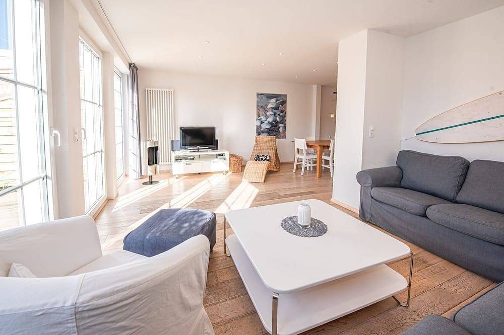 Ferienhaus Auszeit in ruhiger, zentraler Lage