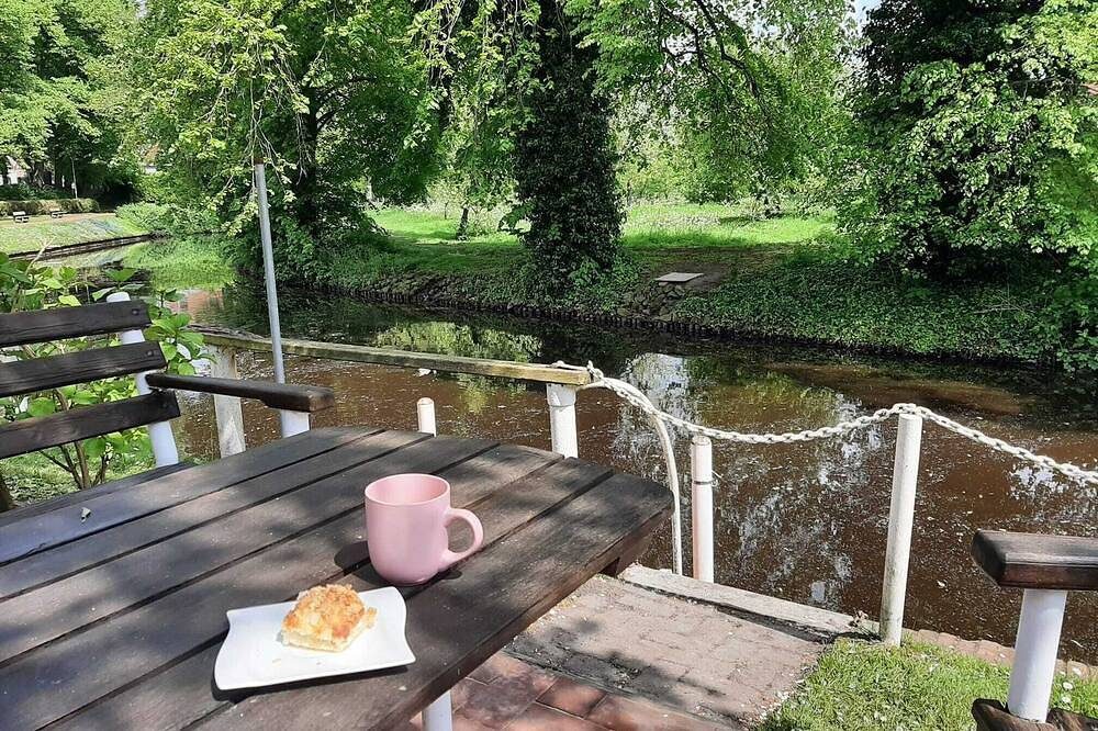Ferienhaus am Kanal — Bild 4