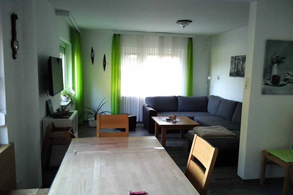 Ferienhaus Ausblick, nähe Greetsiel