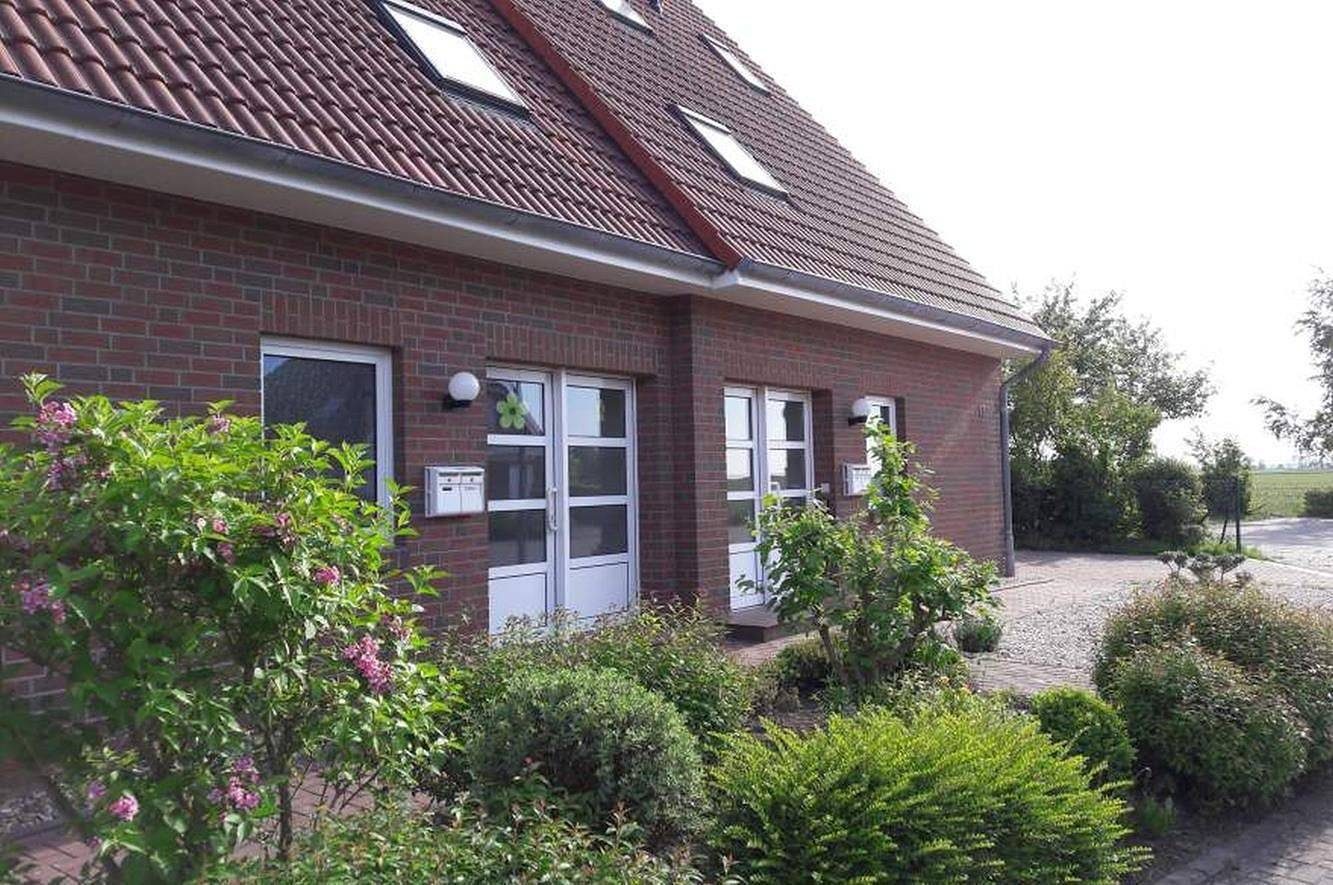Ferienwohnung Im Groden 11 — Bild 2