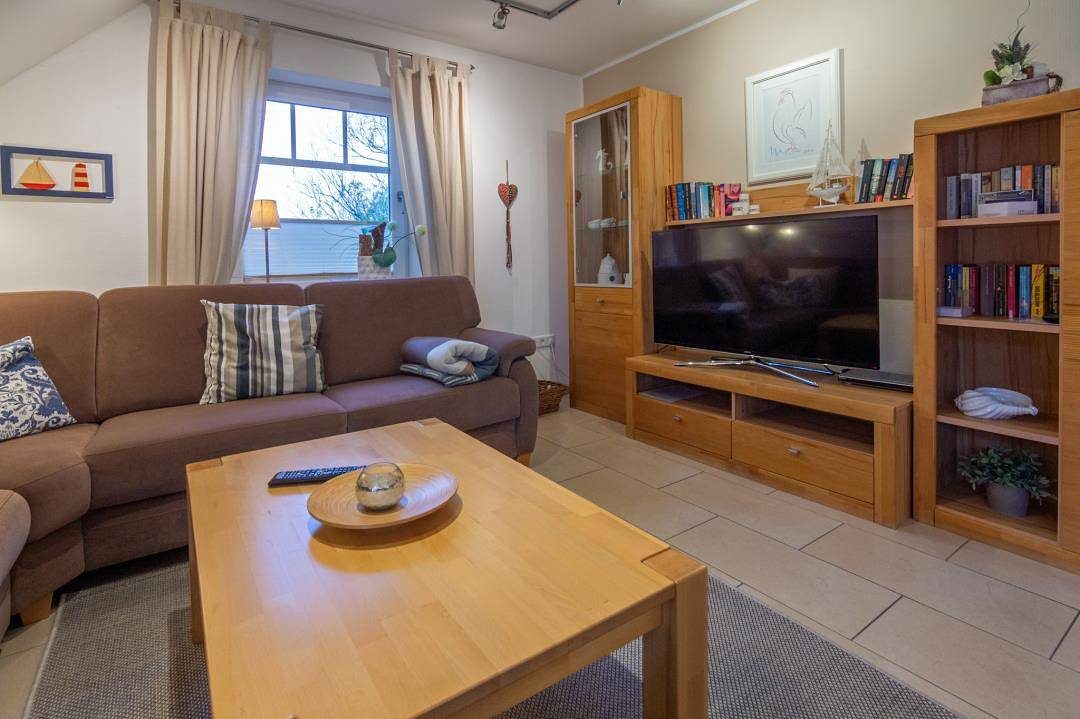 Ferienwohnung Deichblick — Bild 3