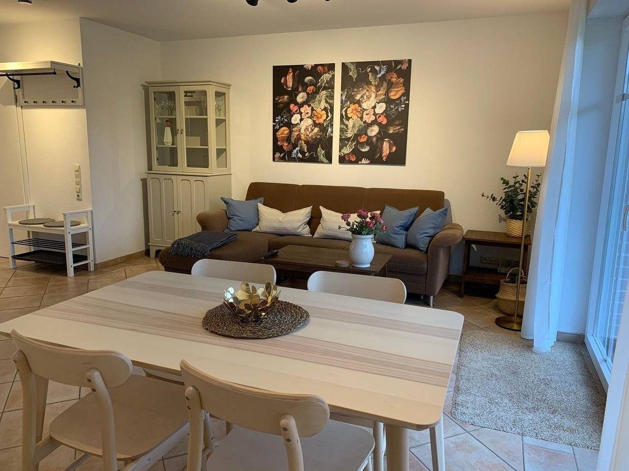 Allergikerfreundlich: Haus am Kolk 16 in Norden