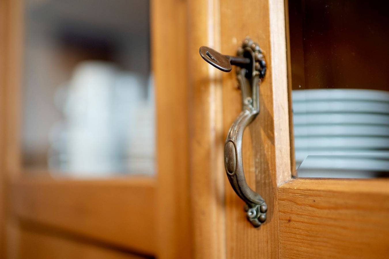 Ferienwohnung -Kc- im  Appartementhaus Kettelhack am Langeooger Ortsrand — Bild 3