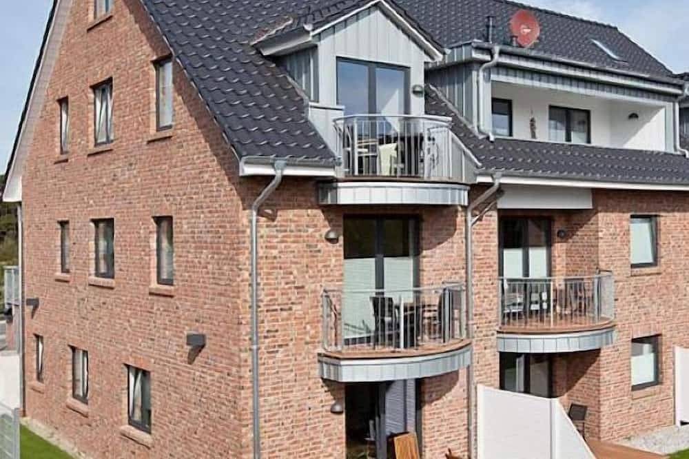 Inselzauber - Dünengras — Bild 4