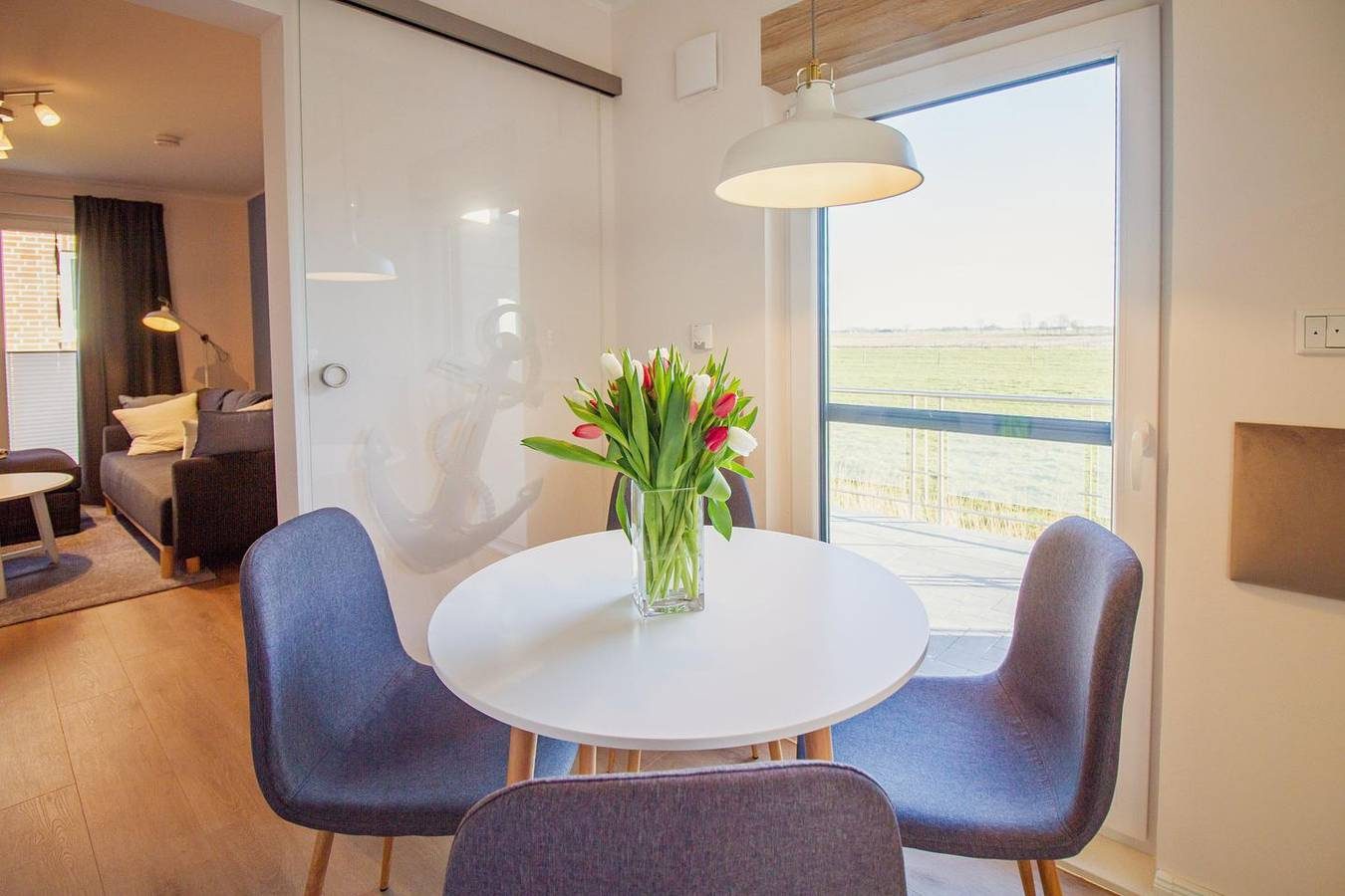 Ferienhaus Weitblick — Bild 2