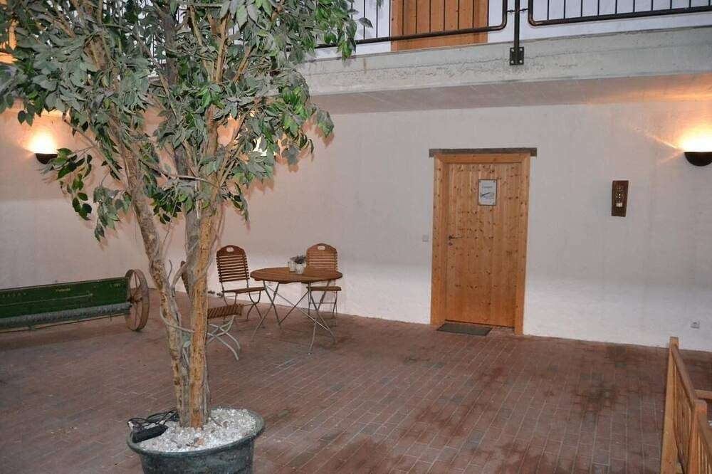 Ferienwohnung Upleward für 1 - 5 Personen mit 2 Schlafzimmern - Ferienwohnung — Bild 4