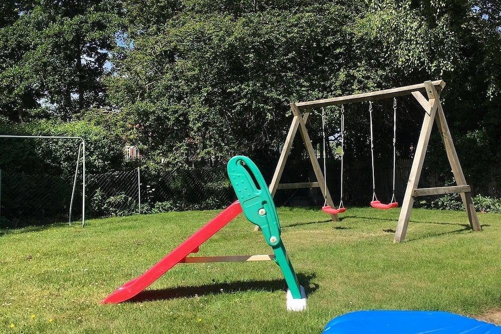 Ferienwohnung Strandläufer sehr strandnah — Bild 3