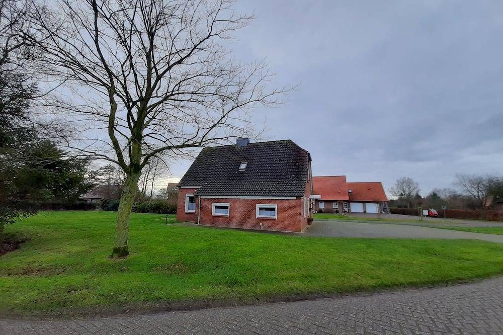 5 Sterne Ferienhaus  ,, Von den Wilden Äckern '' — Bild 3
