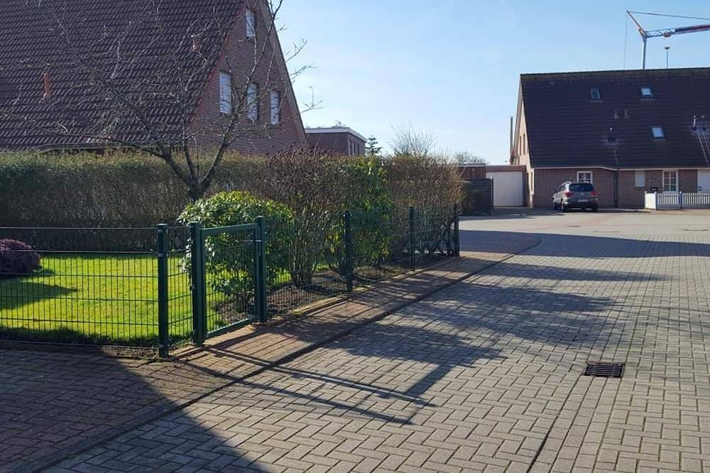 Ferienhaus  Wattwurm — Bild 5