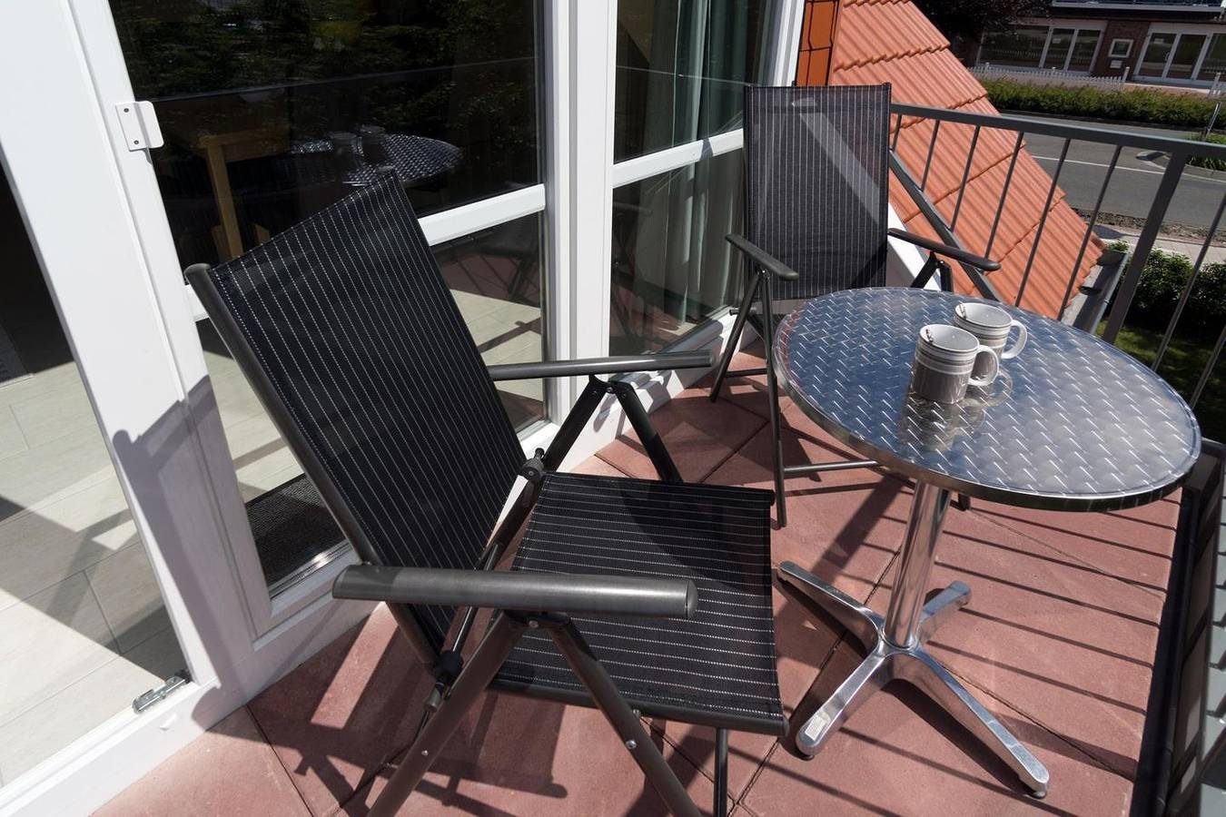 Schöne Ferienwohnung in Norddeich — Bild 4
