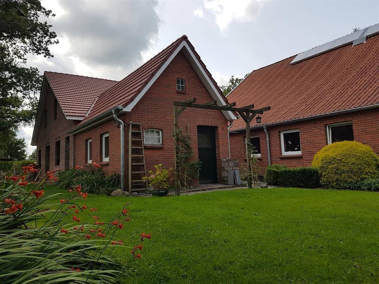 Landhaus Westerloy