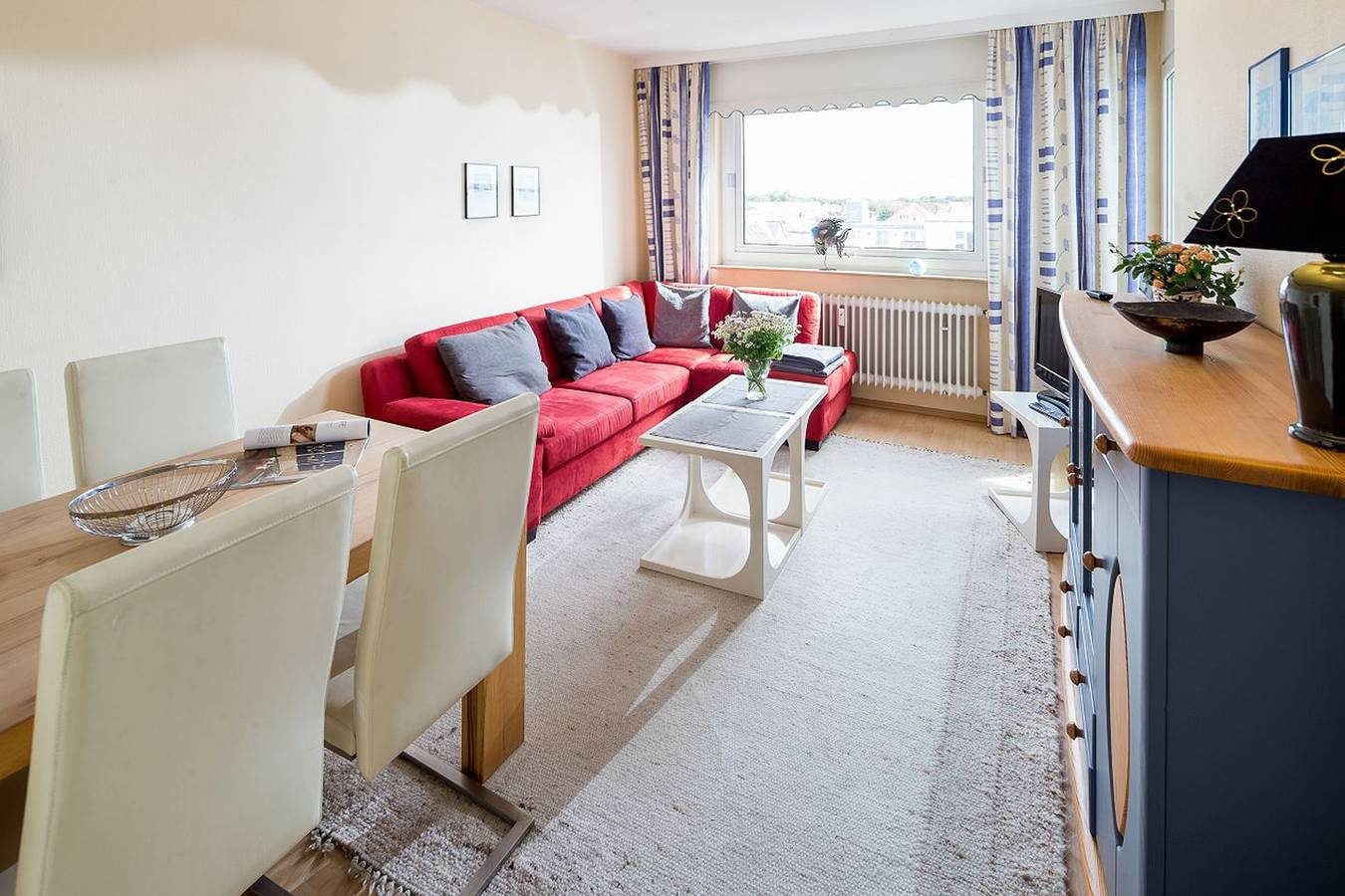 Haus Iderhoff, Wohnung 17 — Bild 3