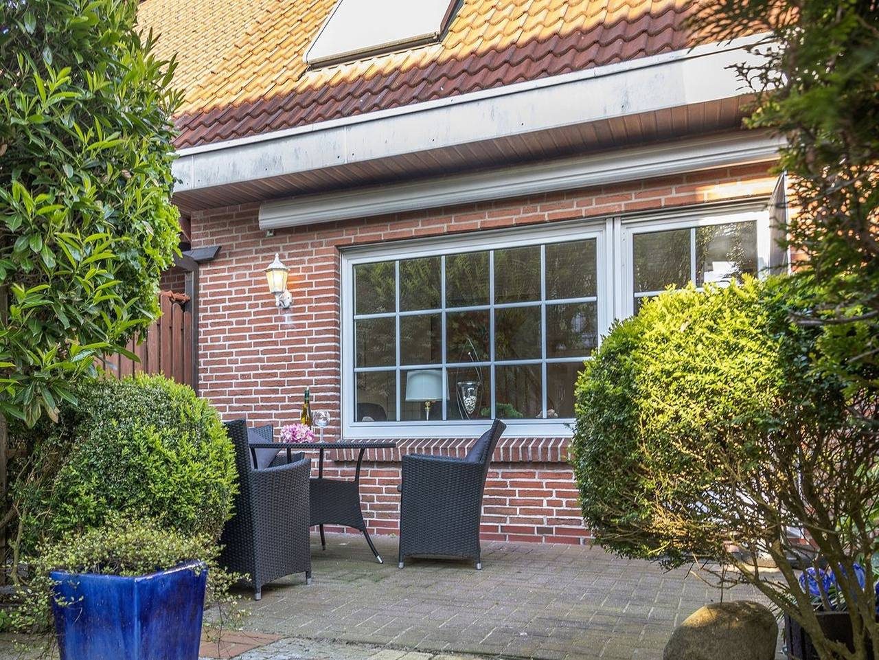 Ferienhaus 50084