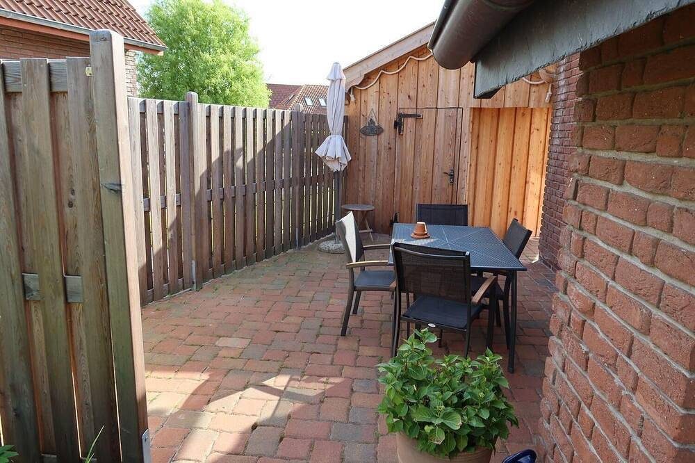 Friesenhaus Norddeich — Bild 2