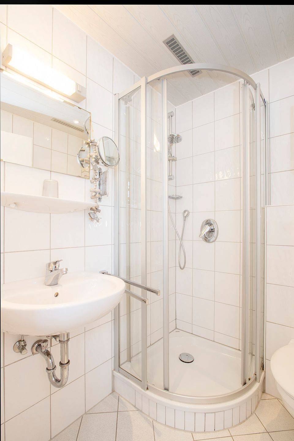 In der Ferienwohnung 1 im schönen Insulanerhaus „Huus Stranddün“ wird Ihr Inselurlaub auf Langeoog zu einer unvergesslichen Zeit. — Bild 4
