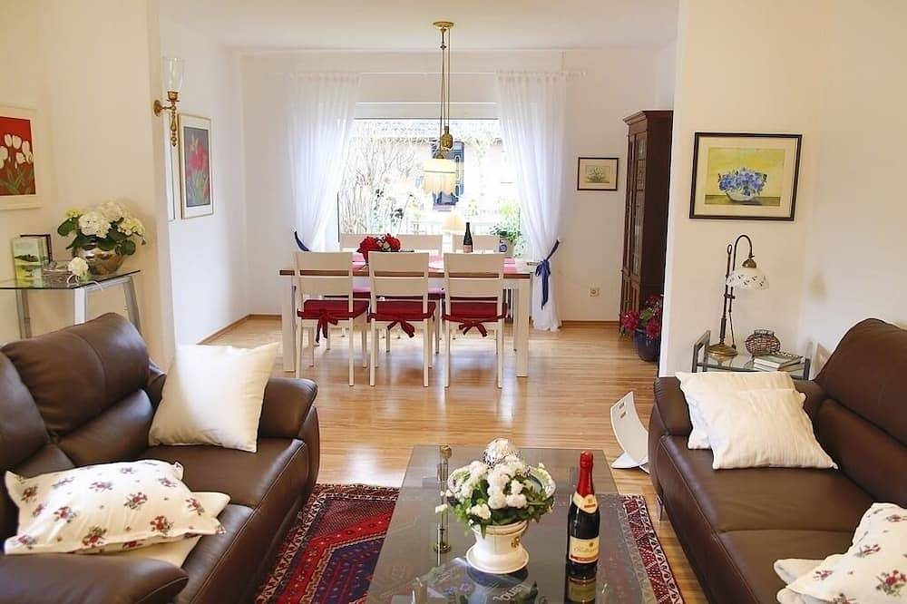 Ferienwohnung Exklusiv und geschmackvoll – Norden
